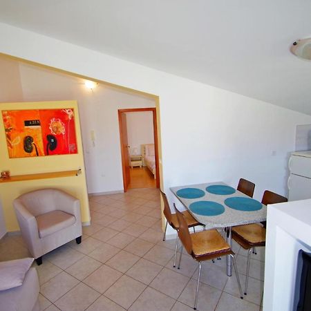 Holiday Apartment Sky, เมดูลิน ภายนอก รูปภาพ
