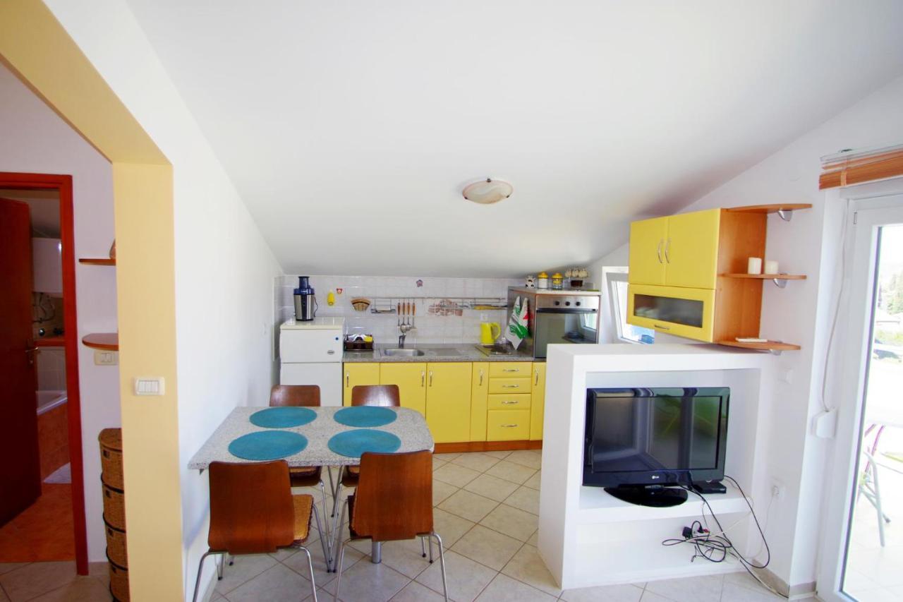 Holiday Apartment Sky, เมดูลิน ภายนอก รูปภาพ