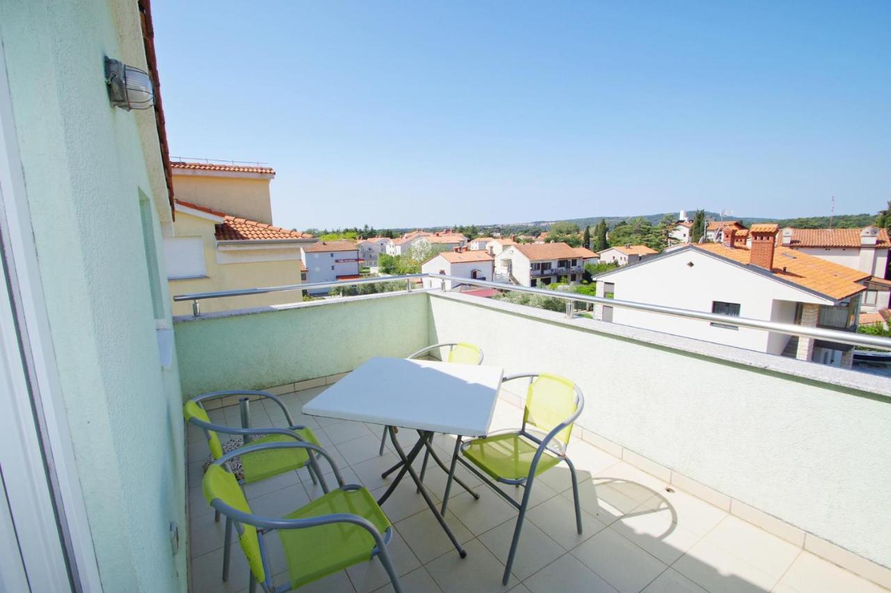 Holiday Apartment Sky, เมดูลิน ภายนอก รูปภาพ
