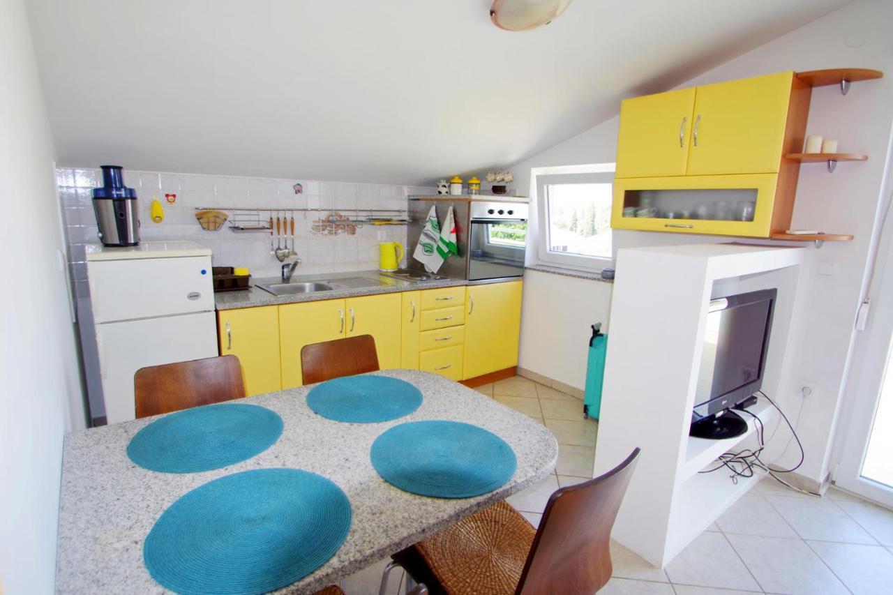 Holiday Apartment Sky, เมดูลิน ภายนอก รูปภาพ