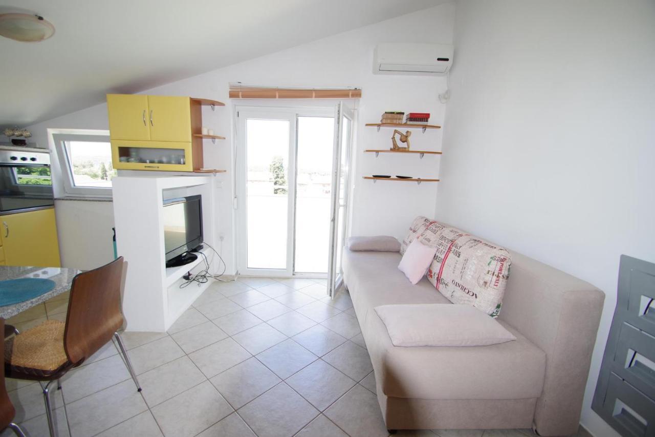 Holiday Apartment Sky, เมดูลิน ภายนอก รูปภาพ