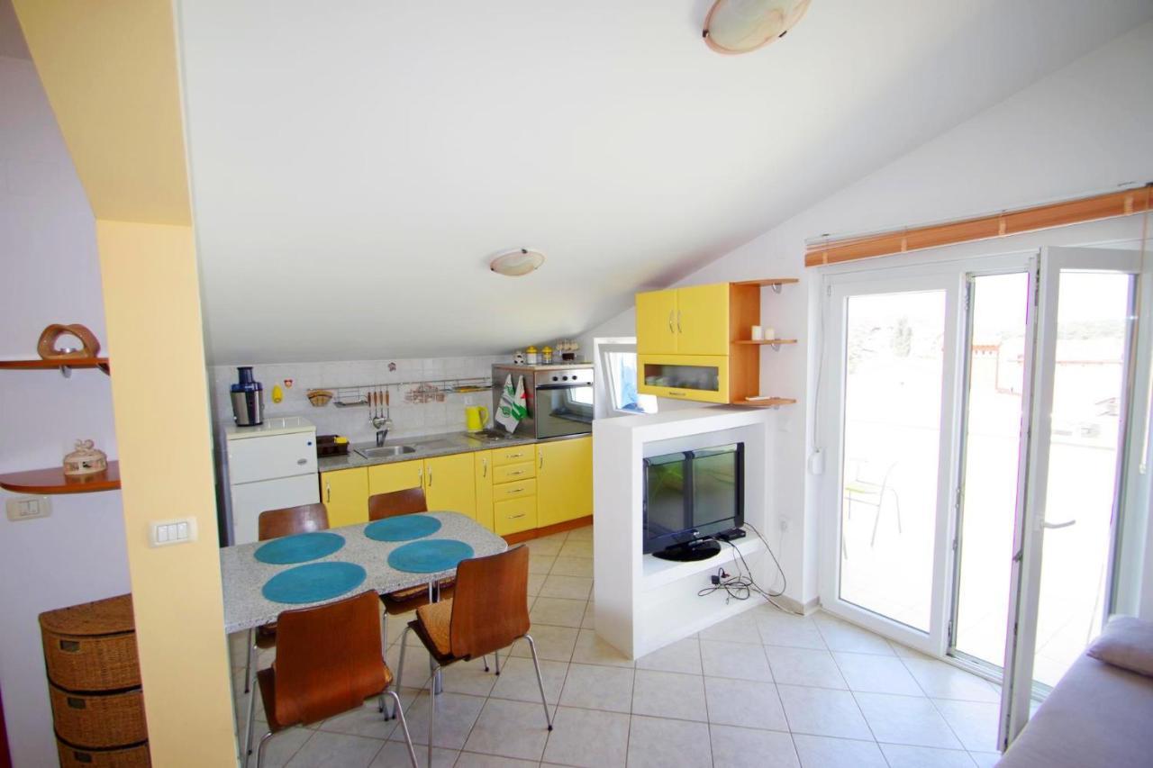 Holiday Apartment Sky, เมดูลิน ภายนอก รูปภาพ