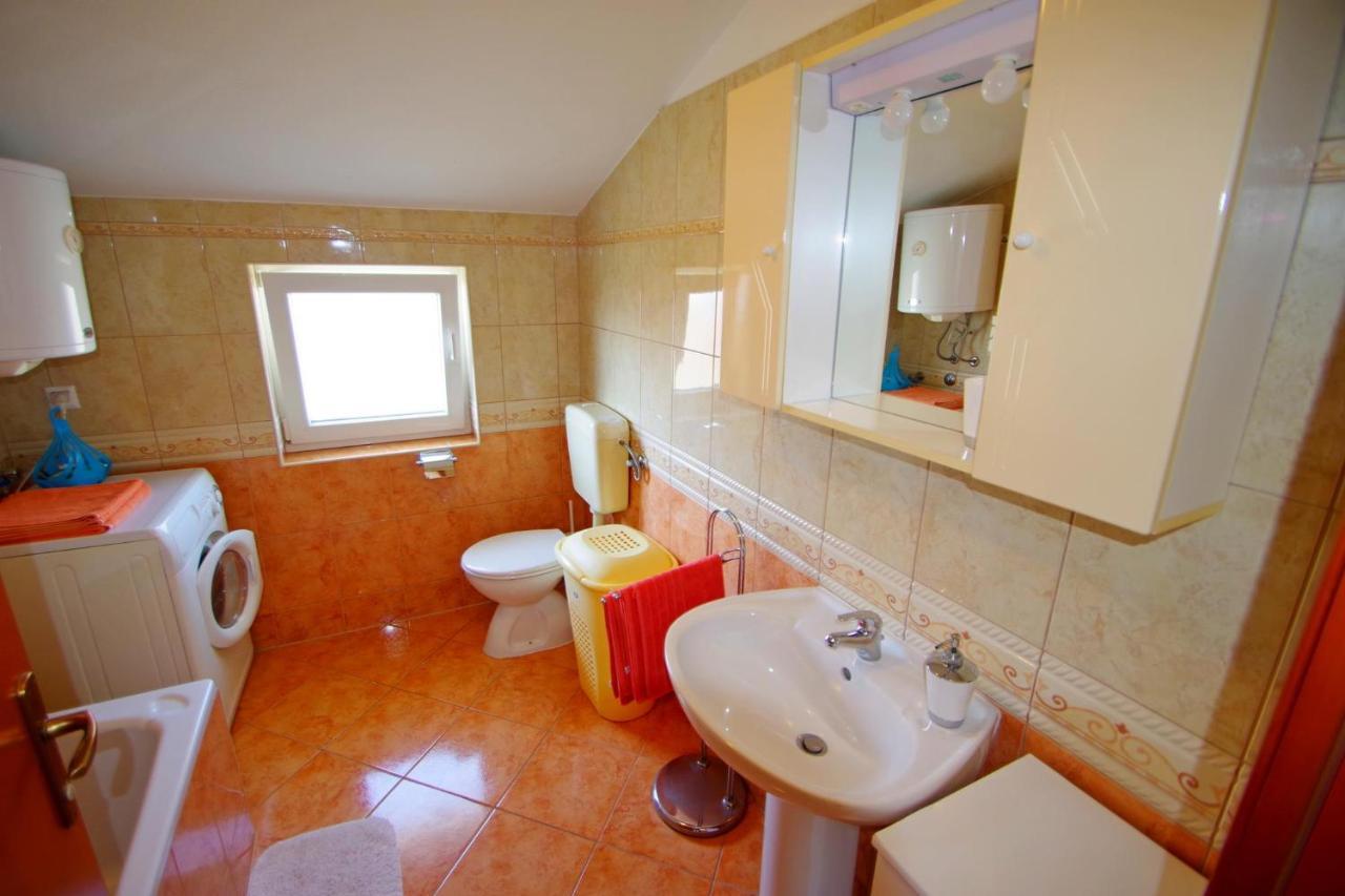 Holiday Apartment Sky, เมดูลิน ภายนอก รูปภาพ