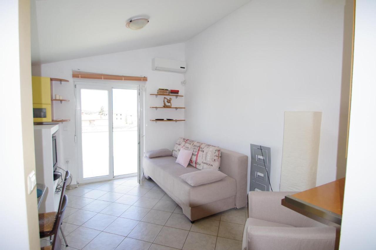 Holiday Apartment Sky, เมดูลิน ภายนอก รูปภาพ