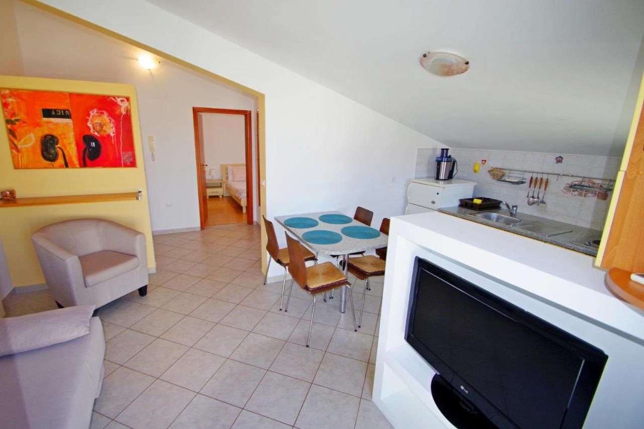 Holiday Apartment Sky, เมดูลิน ภายนอก รูปภาพ