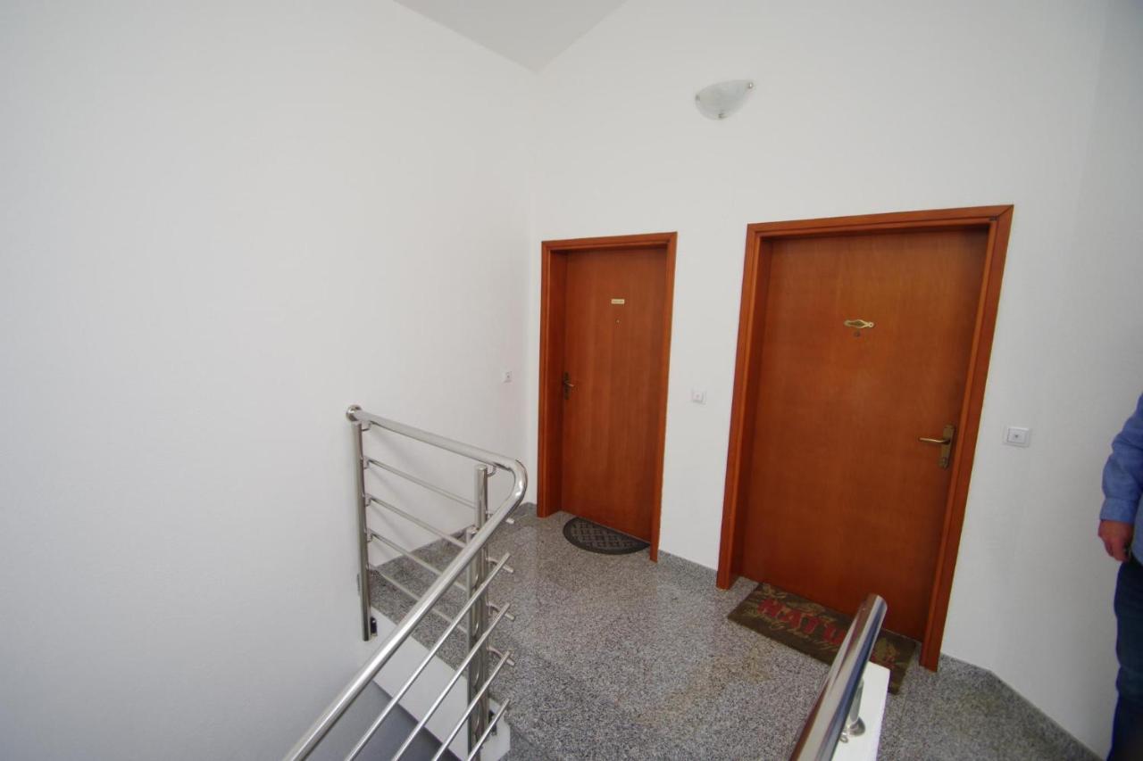 Holiday Apartment Sky, เมดูลิน ภายนอก รูปภาพ